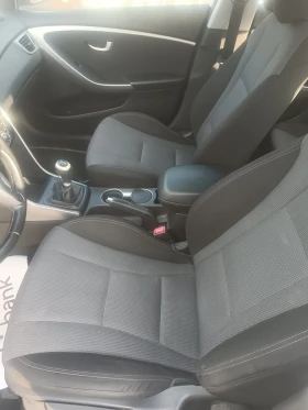 Hyundai I30 1, 6 CRDi, COMFORT EDITION, KAMERA, LED, ЛИЗИНГ , снимка 6