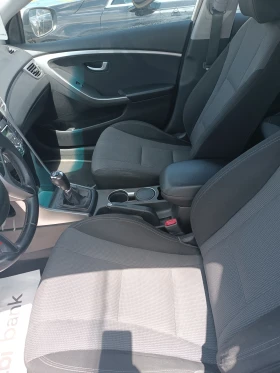 Hyundai I30 1, 6 CRDi, COMFORT EDITION, KAMERA, LED, ЛИЗИНГ , снимка 6