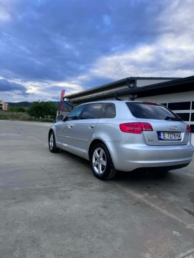 Audi A3, снимка 5