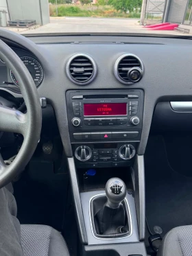 Audi A3, снимка 8