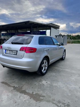 Audi A3, снимка 4