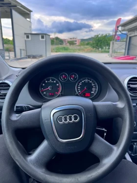 Audi A3, снимка 6