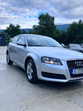 Audi A3, снимка 3