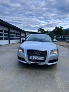 Audi A3, снимка 2