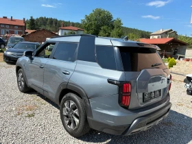 KGM Torres EVX PLATINIUM-74KWH, снимка 2