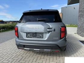 KGM Torres EVX PLATINIUM-74KWH, снимка 5