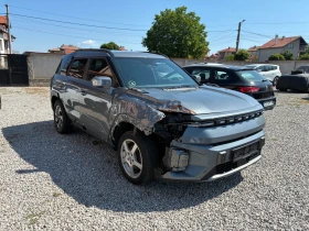 KGM Torres EVX PLATINIUM-74KWH, снимка 3