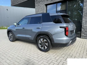 KGM Torres EVX PLATINIUM-74KWH, снимка 6