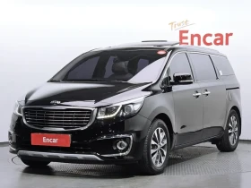 Kia Carnival 9-SEATER LUXURY, снимка 1