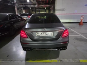 Mercedes-Benz E 53 AMG ЛЮК* МАСАЖ* HUD* 360* KEYLESS* КРАЙНА ЦЕНА, снимка 6