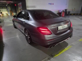 Mercedes-Benz E 53 AMG ЛЮК* МАСАЖ* HUD* 360* KEYLESS* КРАЙНА ЦЕНА, снимка 5