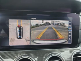 Mercedes-Benz E 220 2.2 CDI 194 k.c. AMG-Pack Full  ЛИЗИНГ, снимка 15