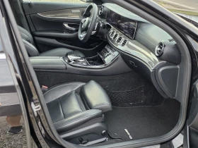 Mercedes-Benz E 220 2.2 CDI 194 k.c. AMG-Pack Full  ЛИЗИНГ, снимка 12