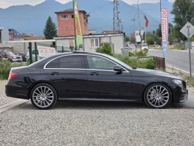 Mercedes-Benz E 220 2.2 CDI 194 k.c. AMG-Pack Full  ЛИЗИНГ, снимка 6