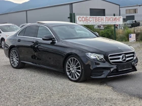 Mercedes-Benz E 220 2.2 CDI 194 k.c. AMG-Pack Full  ЛИЗИНГ, снимка 7