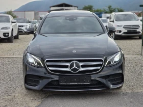 Mercedes-Benz E 220 2.2 CDI 194 k.c. AMG-Pack Full  ЛИЗИНГ, снимка 8