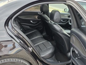 Mercedes-Benz E 220 2.2 CDI 194 k.c. AMG-Pack Full  ЛИЗИНГ, снимка 11