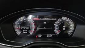 Audi A5 40 TFSI quattro* ЕЛ. БАГАЖНИК* ЛЮК* КРАЙНА ЦЕНА, снимка 8