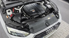 Audi A5 40 TFSI quattro* ЕЛ. БАГАЖНИК* ЛЮК* КРАЙНА ЦЕНА, снимка 6