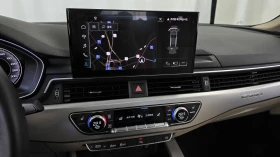 Audi A5 40 TFSI quattro* ЕЛ. БАГАЖНИК* ЛЮК* КРАЙНА ЦЕНА, снимка 12