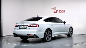Audi A5 40 TFSI quattro* ЕЛ. БАГАЖНИК* ЛЮК* КРАЙНА ЦЕНА, снимка 2