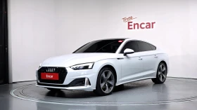 Audi A5 40 TFSI quattro* ЕЛ. БАГАЖНИК* ЛЮК* КРАЙНА ЦЕНА, снимка 1