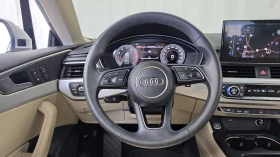 Audi A5 40 TFSI quattro* ЕЛ. БАГАЖНИК* ЛЮК* КРАЙНА ЦЕНА, снимка 13