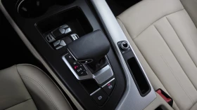 Audi A5 40 TFSI quattro* ЕЛ. БАГАЖНИК* ЛЮК* КРАЙНА ЦЕНА, снимка 9