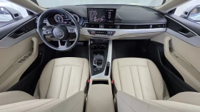 Audi A5 40 TFSI quattro* ЕЛ. БАГАЖНИК* ЛЮК* КРАЙНА ЦЕНА, снимка 7