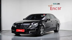 Mercedes-Benz E 63 AMG 360 CAM* HARMAN KARDON* ОБДУХ* ВЪЗДУХ, снимка 1