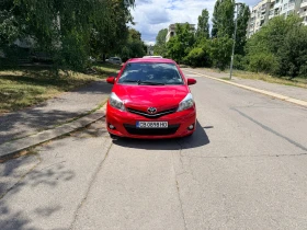 Toyota Yaris 1.4 D-4D, снимка 9