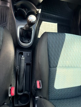 Toyota Yaris 1.4 D-4D, снимка 14