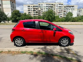 Toyota Yaris 1.4 D-4D, снимка 7