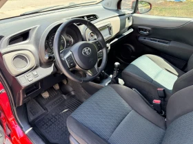 Toyota Yaris 1.4 D-4D, снимка 10