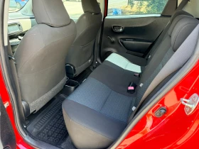 Toyota Yaris 1.4 D-4D, снимка 15