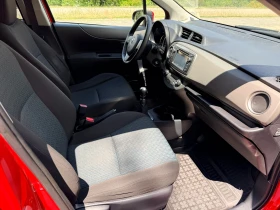 Toyota Yaris 1.4 D-4D, снимка 12