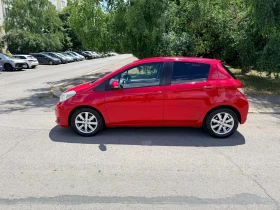 Toyota Yaris 1.4 D-4D, снимка 2