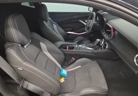 Chevrolet Camaro * 2SS* Perf.Intake* HUD* Blind Spot* Back Cam* Bos, снимка 13