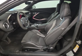 Chevrolet Camaro * 2SS* Perf.Intake* HUD* Blind Spot* Back Cam* Bos, снимка 7