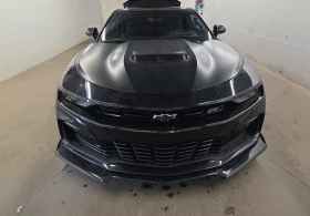Chevrolet Camaro * 2SS* Perf.Intake* HUD* Blind Spot* Back Cam* Bos, снимка 6