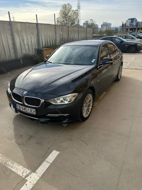 BMW 318 1.8D, снимка 5
