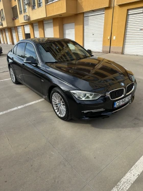 BMW 318 1.8D, снимка 6