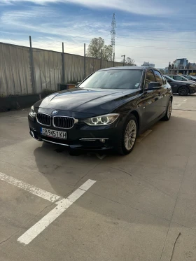 BMW 318 1.8D, снимка 1