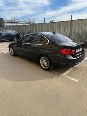 BMW 318 1.8D, снимка 4