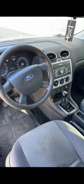 Ford Focus, снимка 3