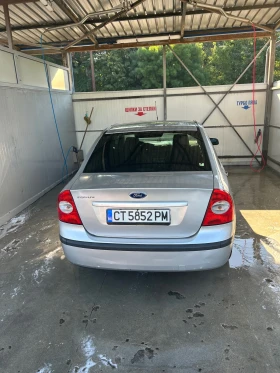 Ford Focus, снимка 2