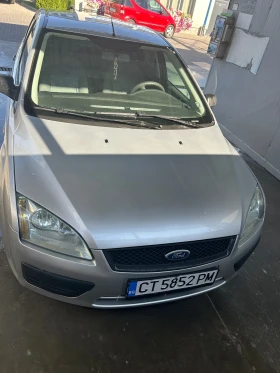 Ford Focus, снимка 1