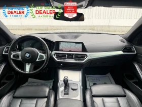 BMW 330 xDriveM Package, снимка 9