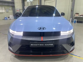 Hyundai Ioniq 5 N !, снимка 2