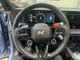Hyundai Ioniq 5 N !, снимка 15